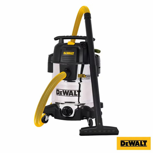 Dewalt wet and - wet, dry