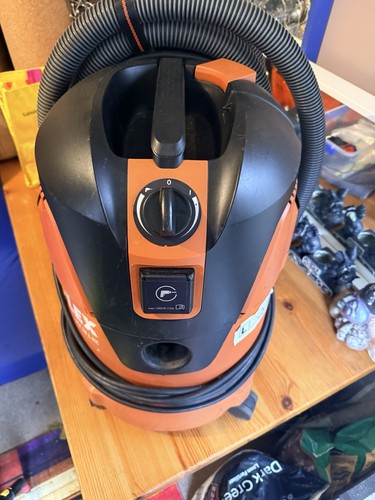 Flex vce26lmc dust extractor - flex,