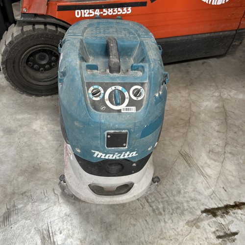 Makita vc4210m 110v - makita, vacuum