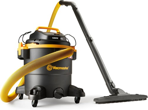 Vacmaster 35l wet dry vacuum - 35l,