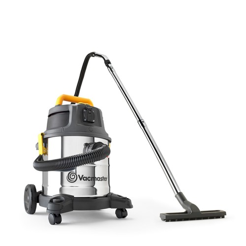 Vacmaster wet dry - wet,