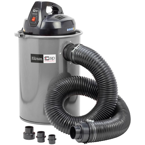 Sip 50l dust - sip, &