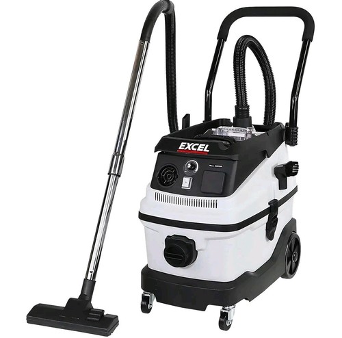Excel 30l mobile dust - excel,