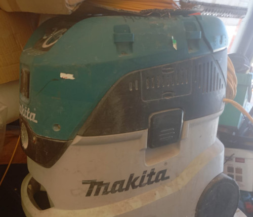 Makita vc4210mx1 class dust - vc4210mx1,