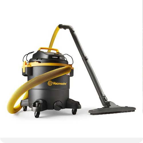 Vacmaster 35l wet - &, vacuum