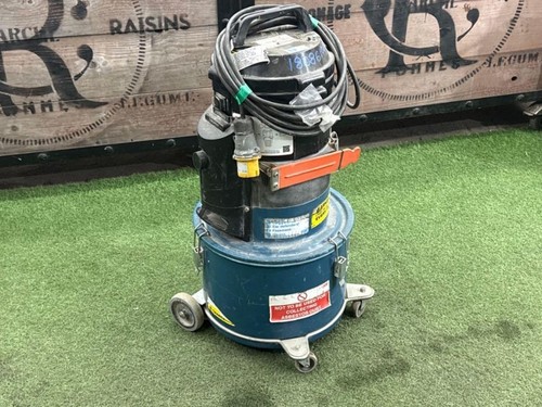 Dustcontrol 1800 eco - dc,