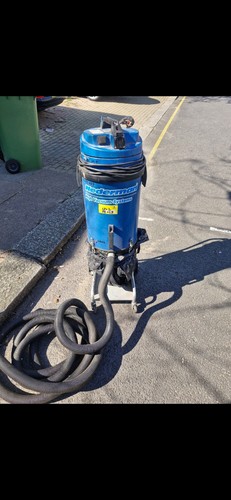 Nederman industrial dust - industrial,