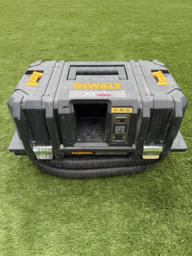 Dewalt dcv586m flexvolt - xr,