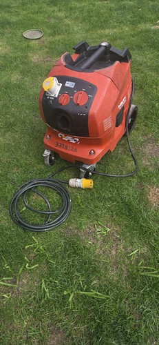 Hilti ume hoover - hilti,
