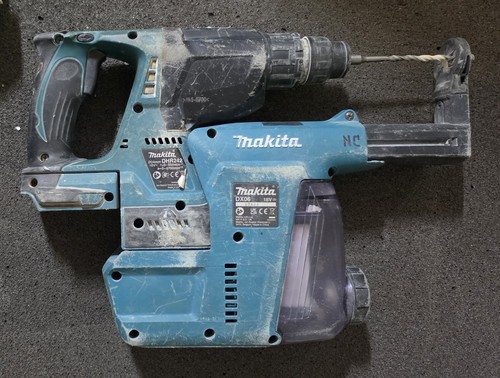 Makita dhr242 18v - dhr242, sds