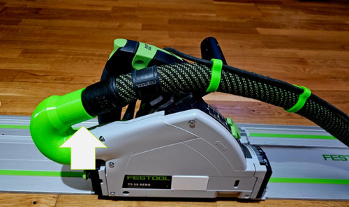 Festool tracksaw degree - festool,