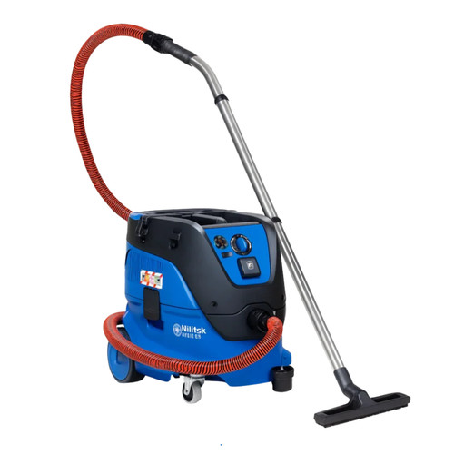 Nilfisk attix m class - attix, 33-2m