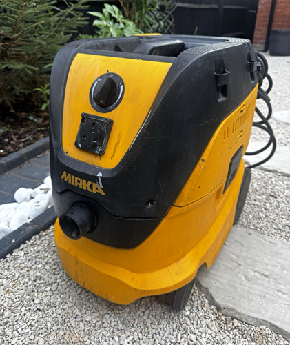 Mirka 1230 industrial - l, pc