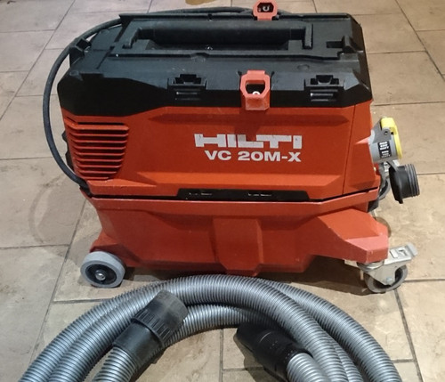 Hilti 20m dust - hilti,