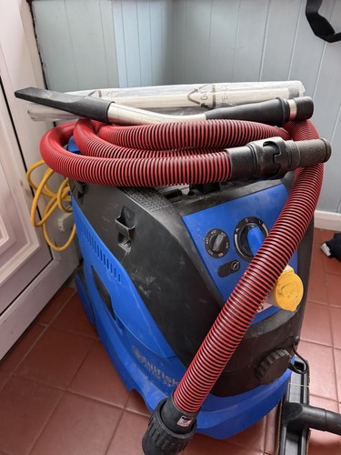 Nilfisk attix m class - nilfisk,