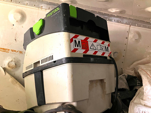 Festool cleantec industrial - festool,