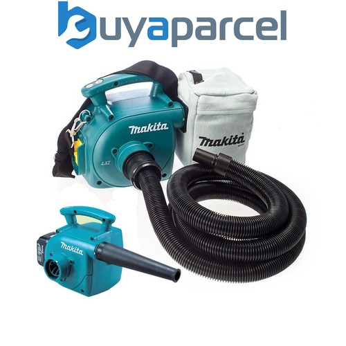 Makita dvc350z 18v cordless - makita,