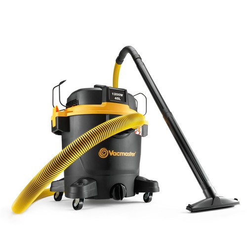 Vacmaster 45l wet dry - &, vacuum