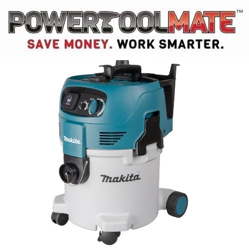Makita vc3012m 240v - makita,