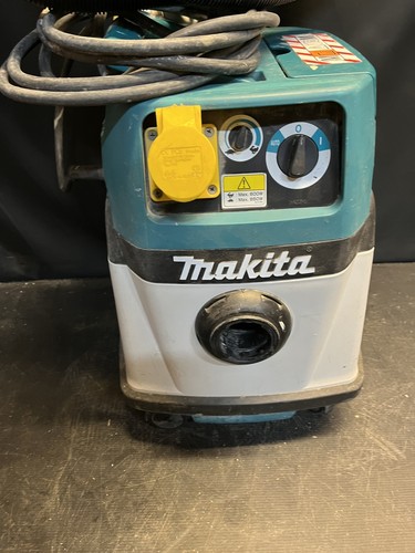 Makita vc1310l class 13l wet - makita,
