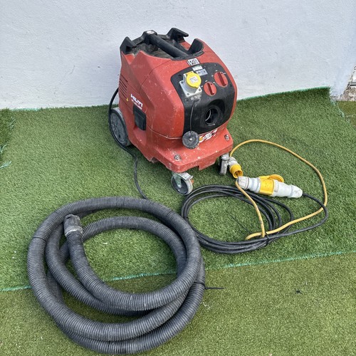 Hilti vc20 ume 110v - vc20,