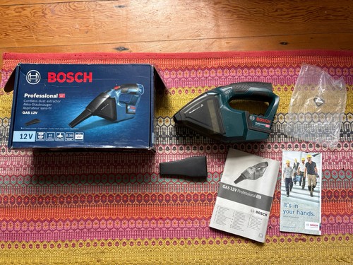 Bosch gas 12v - bosch,