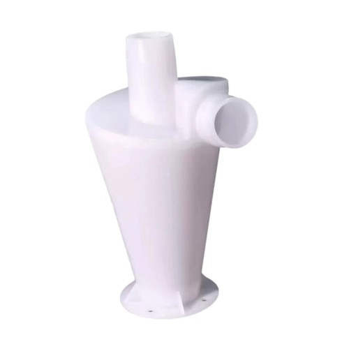 Cyclone dust separator - dust,