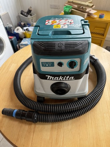 Makita dvc864l 36v - makita,