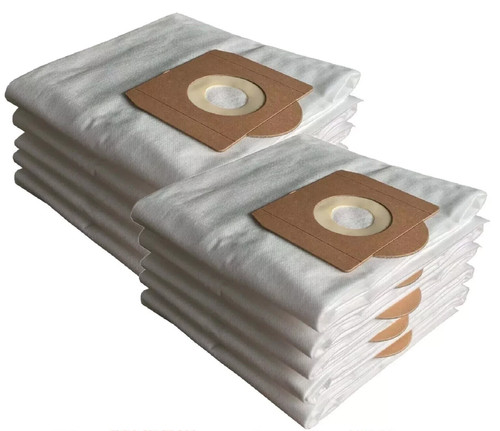 Filter bags for - bags, dust